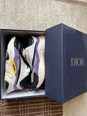 dior b22 usate